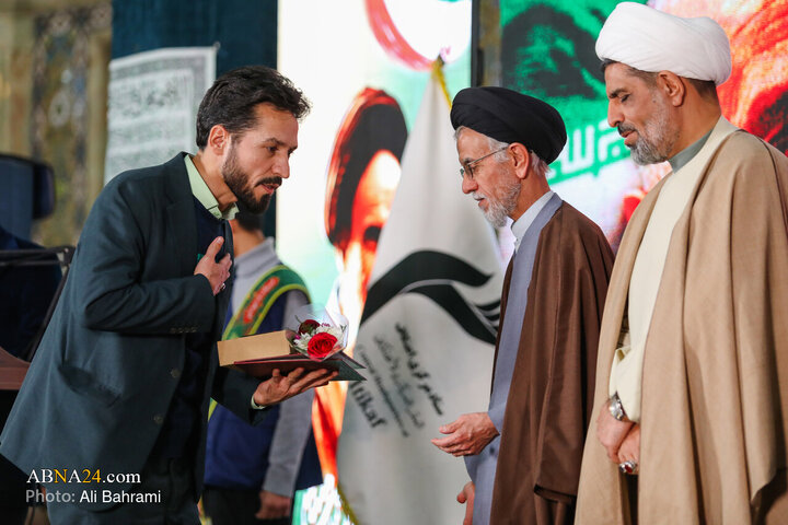 Photos: National Ceremony of “Splendor of Faith”