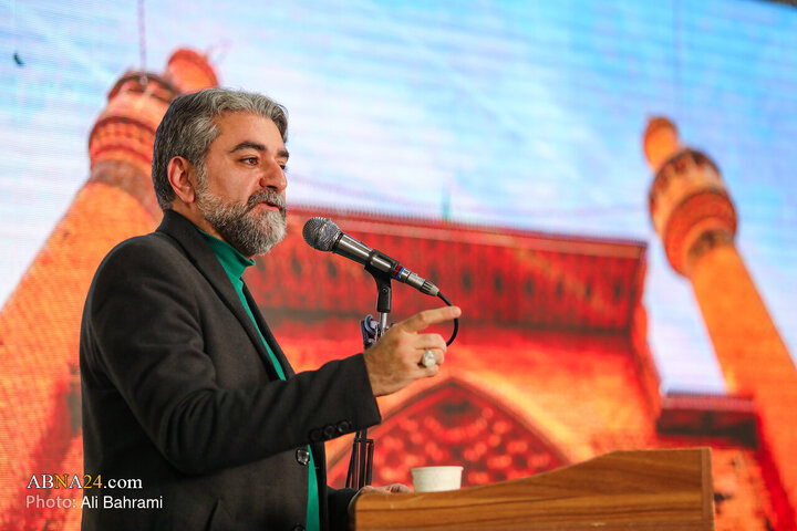 Photos: National Ceremony of “Splendor of Faith”