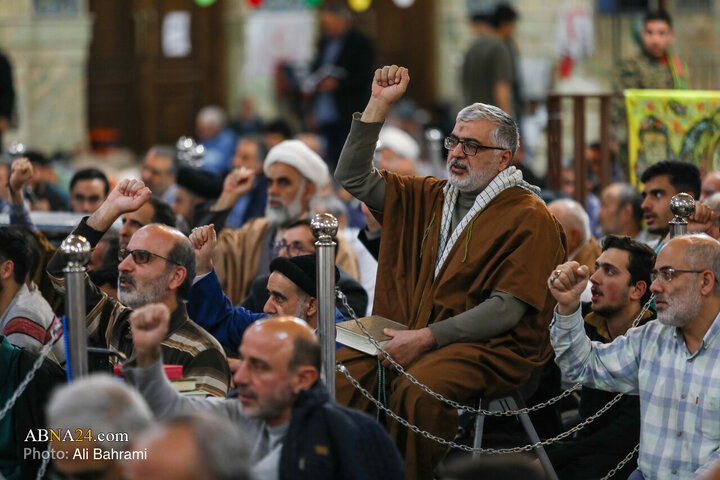 Photos: National Ceremony of “Splendor of Faith”