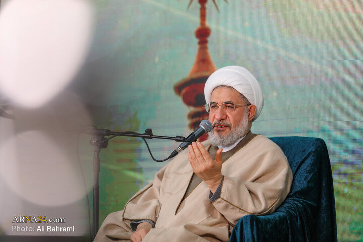 Photos: National Ceremony of “Splendor of Faith”