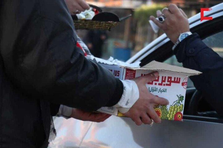 تقرير مصور/ حزب الله يقيم أنشطة واحتفالات ثقافية بذكرى ولادة الإمام علي (ع) في البقاع اللبنانية