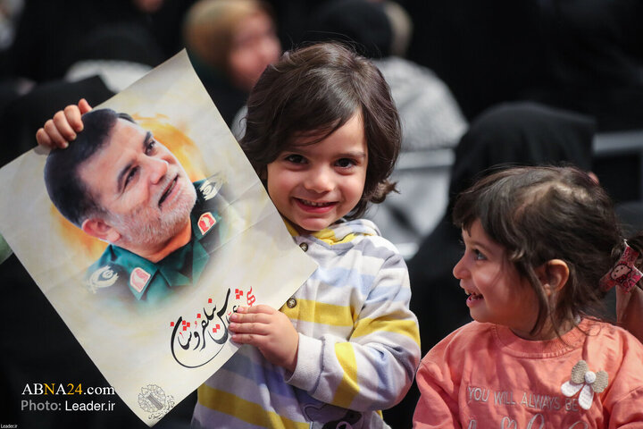 အမီးရိုလ်မိုအ်မေနီးန် မောင်လာအလီ (အ.စ) မွေးနေ့ ရက်မြတ် အထိမ်းအမှတ် ဖြင့် ရဲဟ်ဗရ် အင်န်ကေလာဗ် အစ္စလာမ်မီ ရှဟီးဒ်များ၏ မိသားစုဝင်များနှင့်တွေ့ဆုံ။ ။ Photos