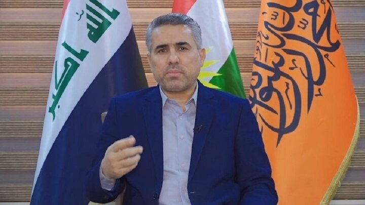 Bila wezîrên Kurd yên hikûmeta navendî mesela mûçeyê du mehan ê karmendên Herêma Kurdistanê zelal bikin