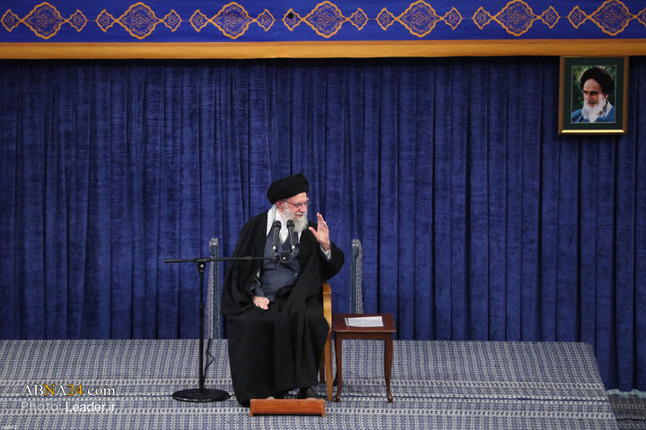 အမီးရိုလ်မိုအ်မေနီးန် မောင်လာအလီ (အ.စ) မွေးနေ့ ရက်မြတ် အထိမ်းအမှတ် ဖြင့် ရဲဟ်ဗရ် အင်န်ကေလာဗ် အစ္စလာမ်မီ ရှဟီးဒ်များ၏ မိသားစုဝင်များနှင့်တွေ့ဆုံ။ ။ Photos