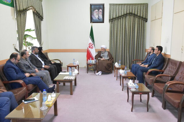 کتابخانه‌های عمومی پایگاه‌های فرهنگی و اجتماعی شده‌اند