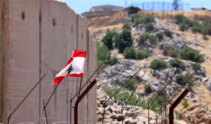 تجاوز زمینی رژیم صهیونیستی به خاک لبنان؛ ترور عضو حزب‌الله + ویدیو