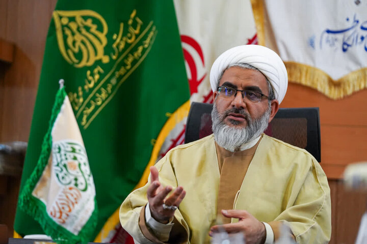 اعلام ویژه برنامه های سالروز بزرگداشت شهادت حضرت شاهچراغ(ع)