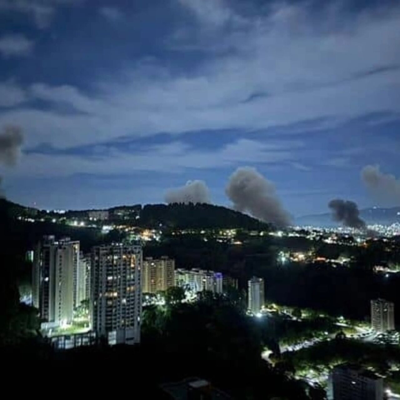 Trump Atangaza Kukamatwa kwa Rais wa Venezuela Nicolás Maduro katika Operesheni Maalum