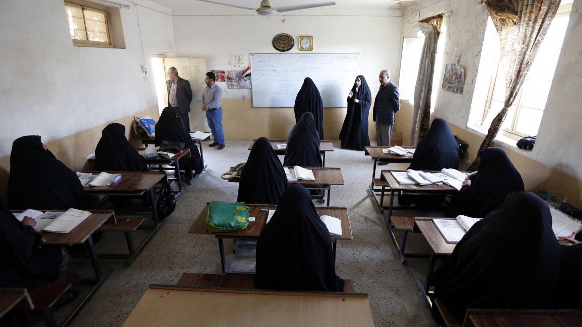 برنامه‌های سوادآموزی در عراق/ درمان‌های مقطعی بدون راهبرد مؤثر