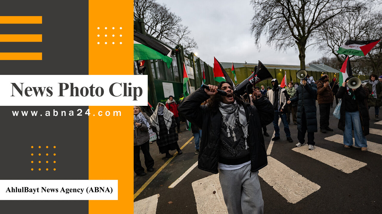 Video: News photo clip around the world (December 27 to January 02)