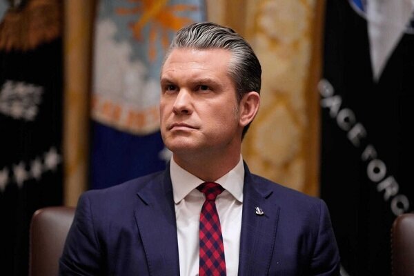 Il Ministro della Difesa USA: "Sarà Trump a stabilire le condizioni per governare il Venezuela"