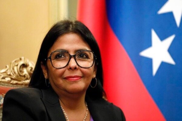 La Vicepresidente di Maduro diventa Presidente ad interim del Venezuela