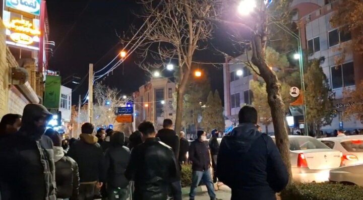 سێ کوژراو و چەندین بریندار لە بشێوییەکانی ئیلام