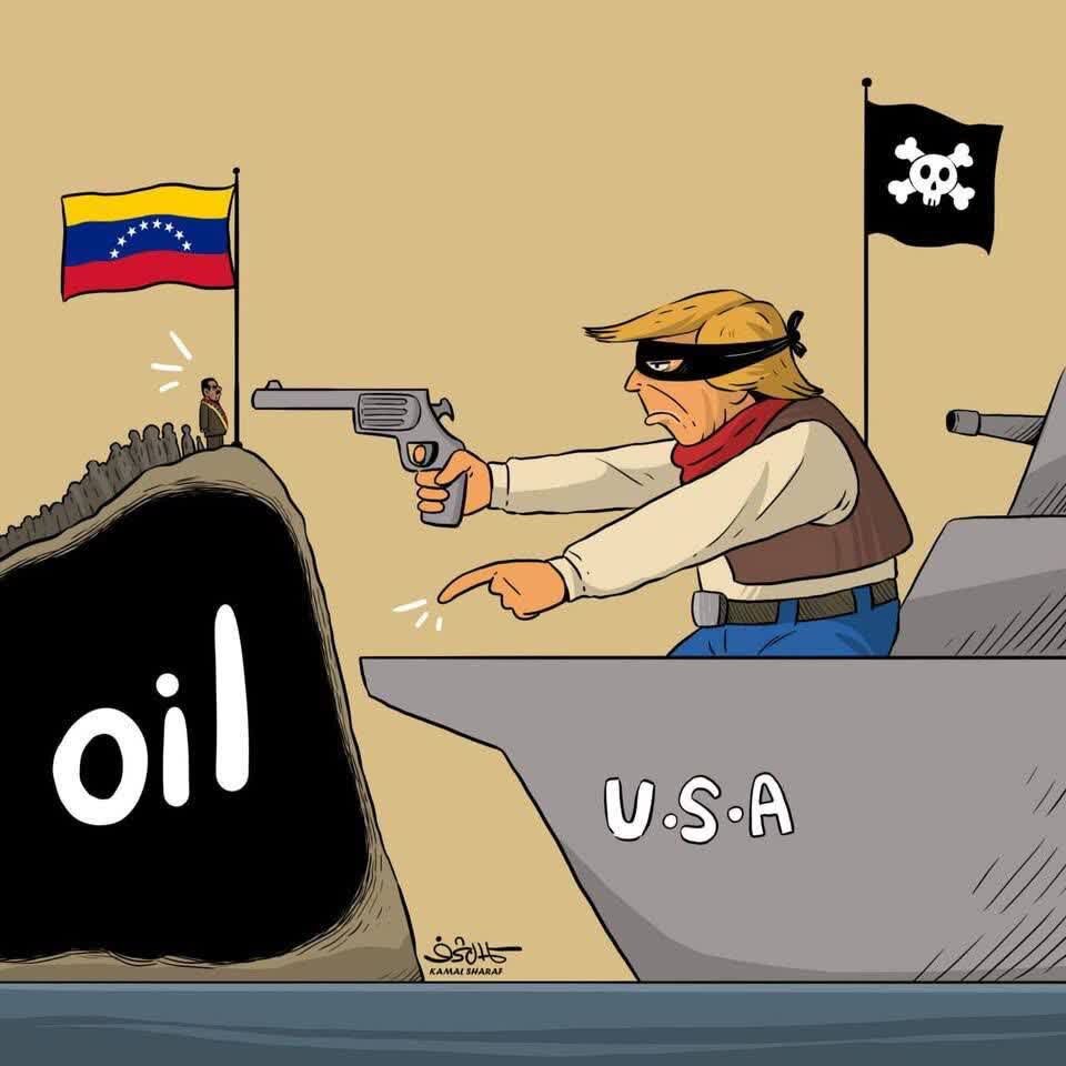 Itim na Ginto at ang Mandarambong ng Dagat sa Caribbean