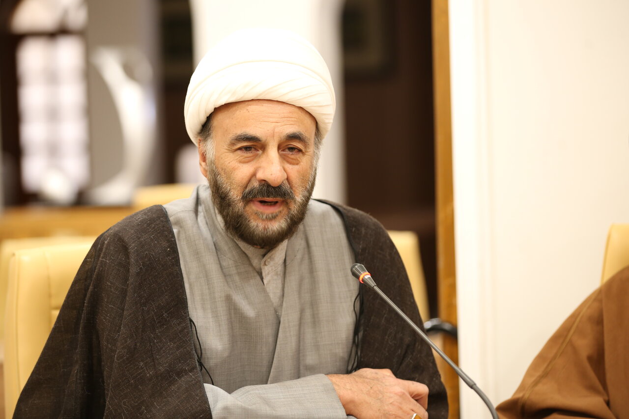 معارف اهل‌بیت(ع)، گنج تمدن انسانی امروز