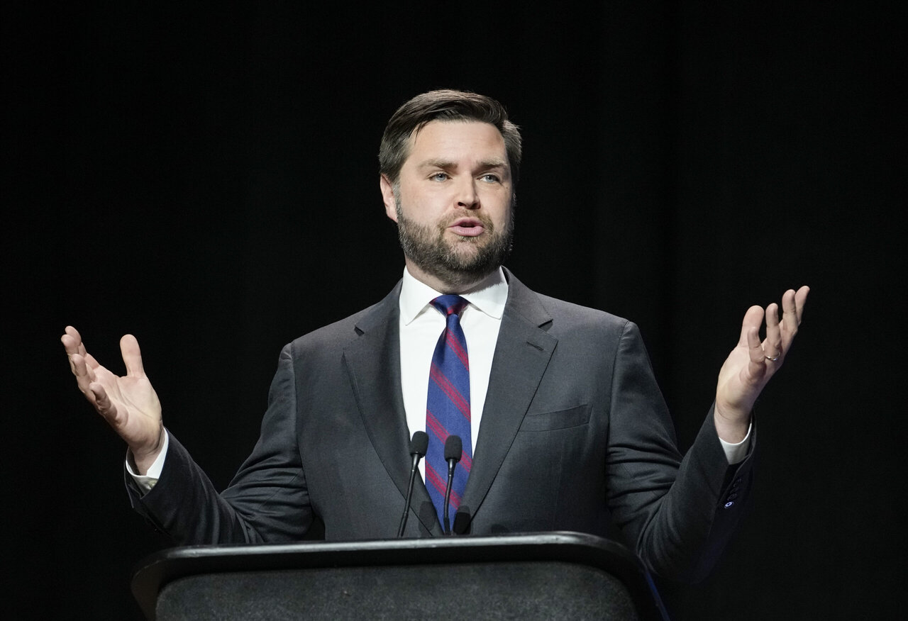 Naib Presiden AS Akui Motif Minyak di Sebalik Tindakan Ketenteraan Terhadap Venezuela