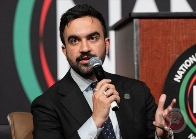 New York Mayor condemns US attack on Venezuela, its president kidnaping