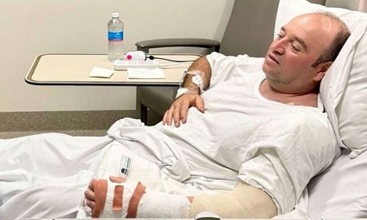 艾哈迈德·艾哈迈德：我的目标是阻止手无寸铁的民众被屠杀