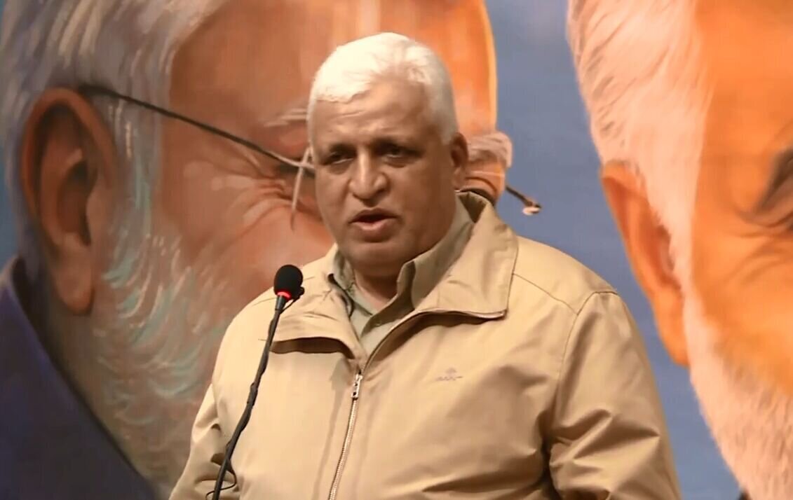 इराक की रक्षा के लिए हशदुश शअबी का सशस्त्र रहना जरूरी 