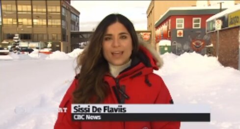 “Rojnamevanê Venezuelayî: Gotinên Trump Xencerek Ji Piştê Bû / Xema Zêde ya Gel Ji Bo Veguheztina Welatê Wan Bo Koloniyeke Amerîkî”