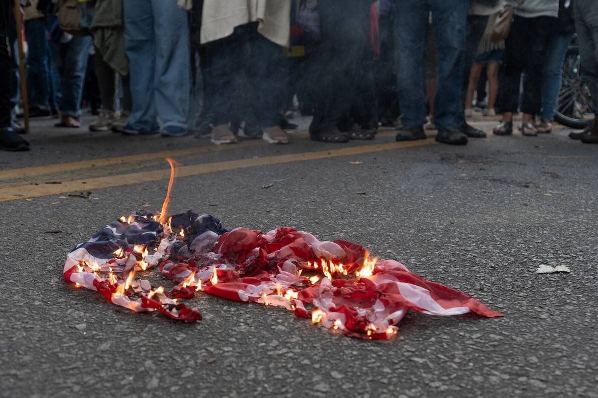 América Latina condena agresión de EE.UU. a Venezuela y captura de Maduro