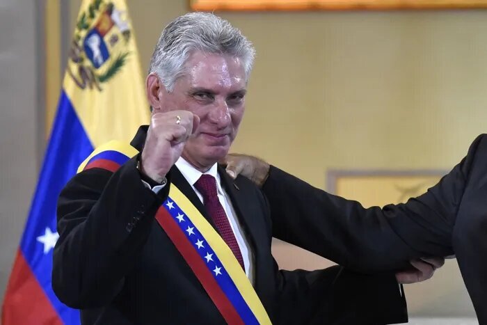 Rais wa Cuba: Mataifa ya Amerika ya Kusini Lazima Yaungane