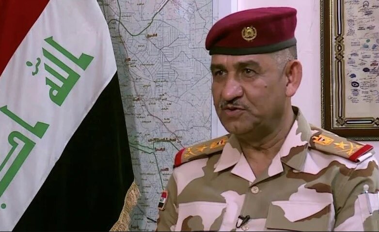 عراق در مسیر «غیرنظامی‌سازی»؛ الانبار و صلاح‌الدین در آستانه تحویل کامل به وزارت کشور