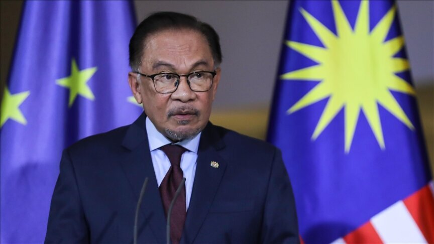 PM Malaysia: Maduro dan istrinya harus segera dibebaskan