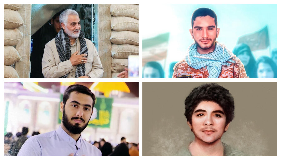 یادداشت | بسیجی؛ مرد میدان است نه تیتر