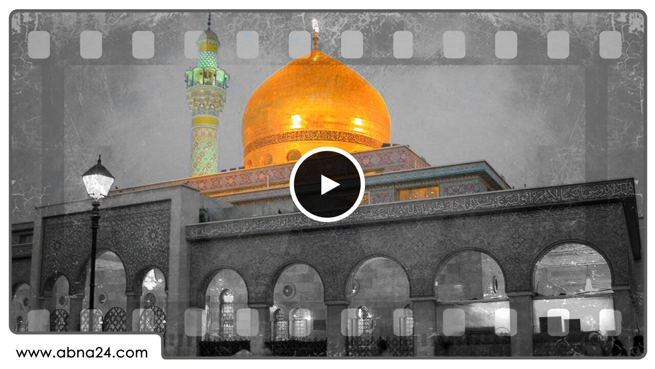 ویدیو | ظرفیت حضرت زینب(س) به وسعت کل تاریخ