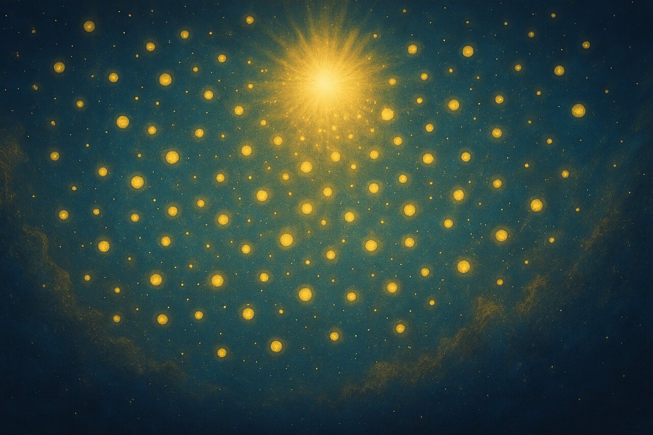 نگاهی به عالم ذر