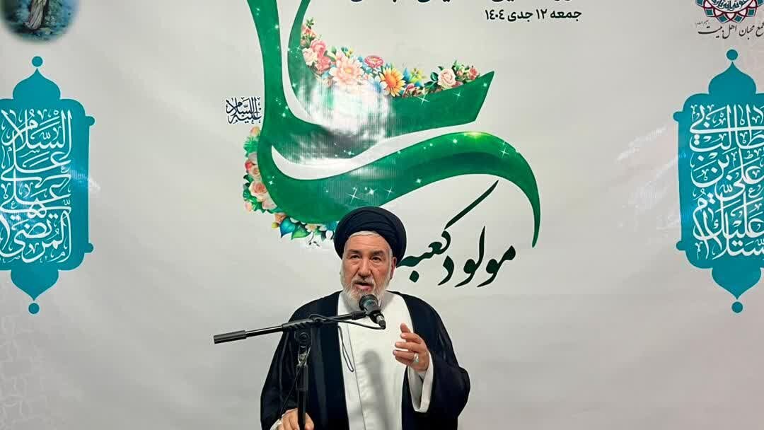 همایش مبلغان شیعه تحت عنوان »علی، مولود کعبه« در کابل برگزار شد