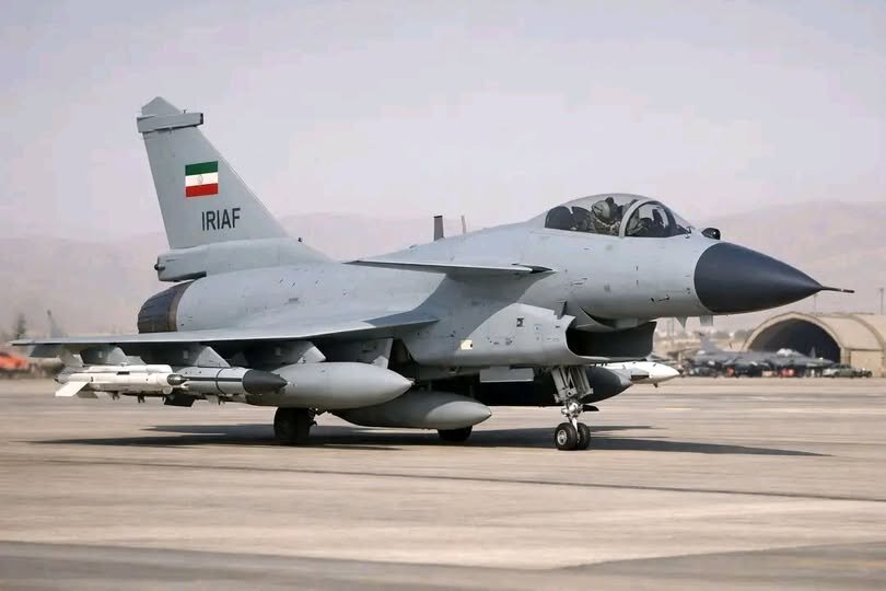 အစ္စရေးဟာ အီရန်ကို မတိုက်ခင် အကြိမ်တစ်ရာလောက် စဉ်းစားရတော့မည်