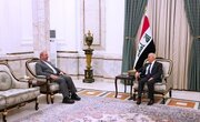 Iran, Iraq Stress Continued Coordination for Regional Stability