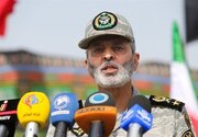 Iran Armed Forces Chief: US, Israel Turn to Soft War After Defeat