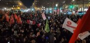 Paris Protesters Rally Against US Intervention in Venezuela