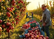 O impacto do “trabalho útil” e “eficaz” no crescimento de uma sociedade no estilo de vida islâmico