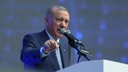 Erdoğan: The Tyrant Netanyahu Will Learn the Necessary Lesson from Muslims