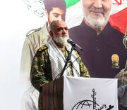 Güvenliğin teminatı taviz değil, kararlı direniştir