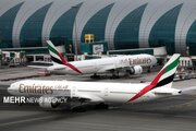 Emirates လေကြောင်းလိုင်း မှ အီရန်သို့ ပျံသန်းမှုများ ဆက်လက်ပျံသန်းနေ ၊ ကောလာဟလများ ငြင်းဆို