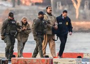 Gotinên Maduro li dadgehê؛ Ez esîrê şerim û îtîhamên ku hatine pêşkêş kirin qebûl nakim