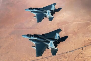 رزمایش مشترک کشورهای شورای همکاری خلیج فارس آغاز شد