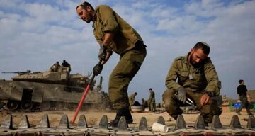 Pagtaas ng Bilang ng Pagpapakamatay ng mga Sundalong Israeli: Palatandaan ng mga Suliraning Sikolohikal at Moral