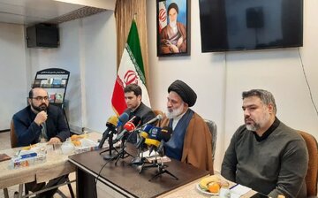  آغاز ثبت‌نام بیست‌وچهارمین عتبات دانشگاهیان/ طاهری: زیارت اهل‌بیت(ع) پیوند نسل دانشگاهی با ایمان، مسئولیت‌پذیری و هویت دینی را تقویت می‌کند 