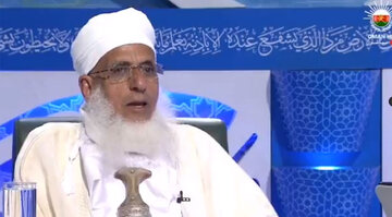 مفتي عمان يعلق على اعتقال القوات الأمريكي لرئيس فنزويلا