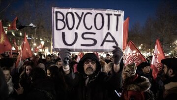 وینزویلا پر امریکی یلغار؛ دنیا بھر میں شدید غم و غصہ