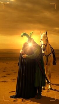 Video | Hadith ng Pag-ibig: Dalawang Kabanata – Karbala at Damascus