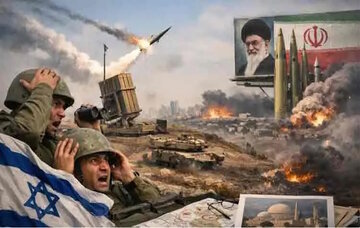 ইরানের সঙ্গে সম্ভাব্য যুদ্ধে নিজেকে রক্ষার সক্ষমতা নিয়ে, ইসরায়েলি মহলে উদ্বেগ