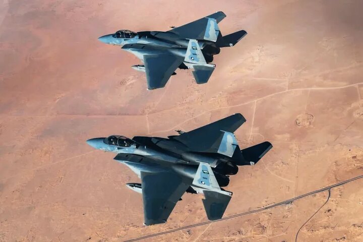 رزمایش مشترک کشورهای شورای همکاری خلیج فارس آغاز شد