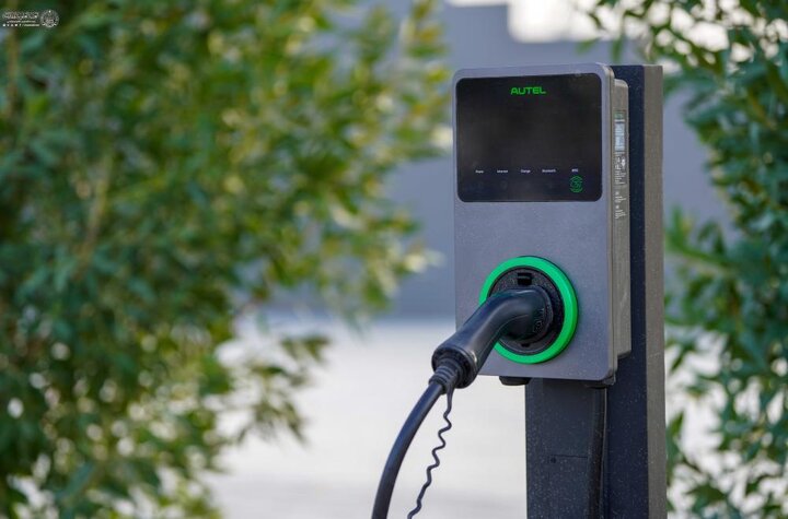 تقرير مصور/ العتبة العلوية تفتتح مشروع حديقة الغدير وسط مدينة النجف الأشرف احتفالًا بذكرى ولادة الامام علي (ع)